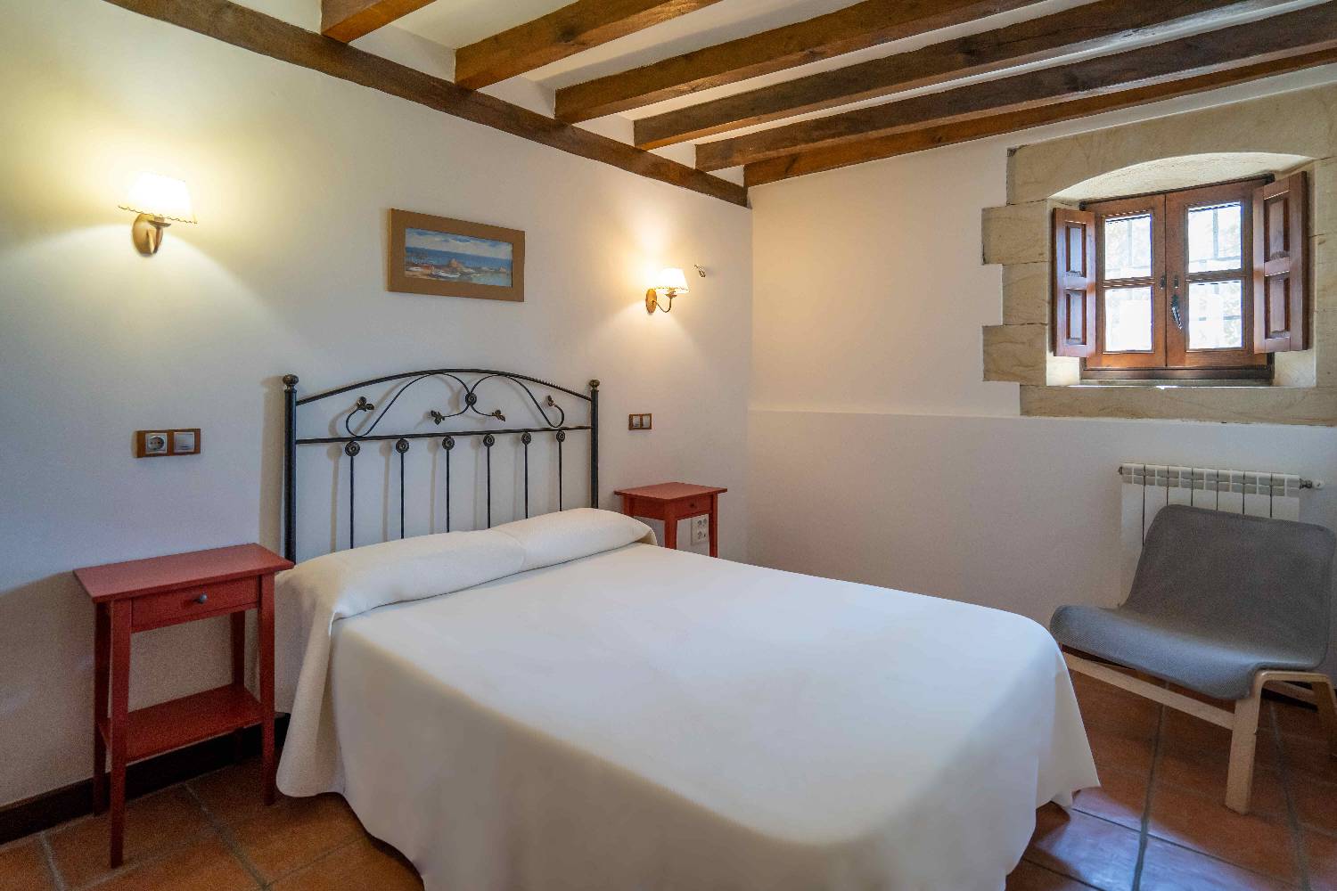 Apartamentos rurales Apartamentos rurales