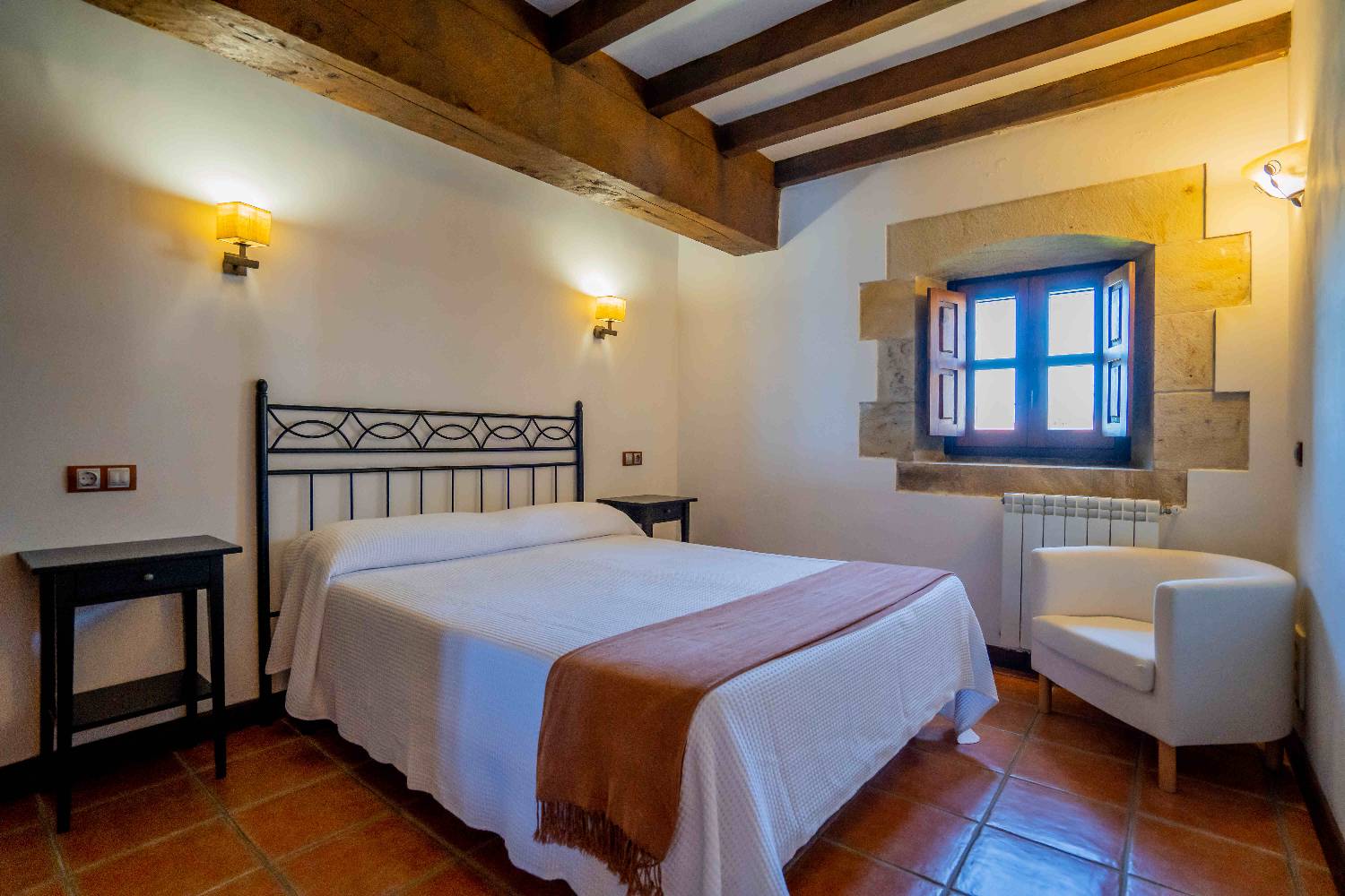 Apartamentos rurales Apartamentos rurales